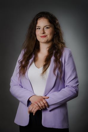 Mária Bizubová